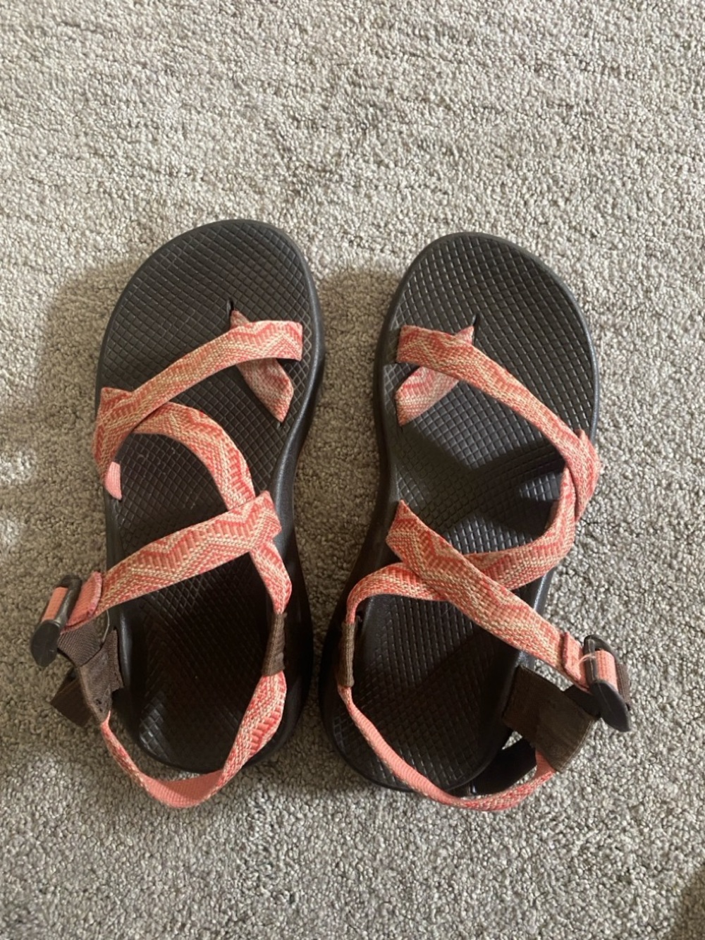 Chacos Z2 Sandals